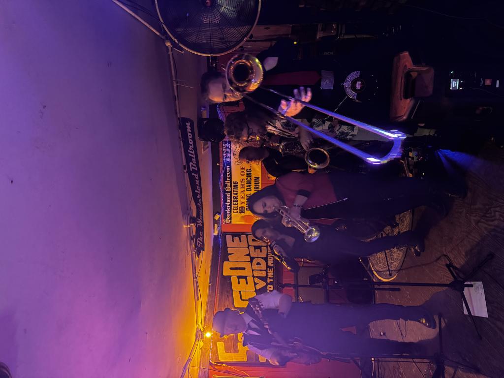 Band