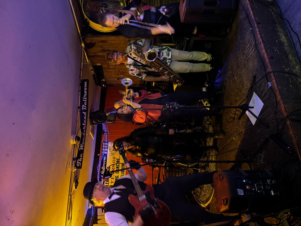 Bandband