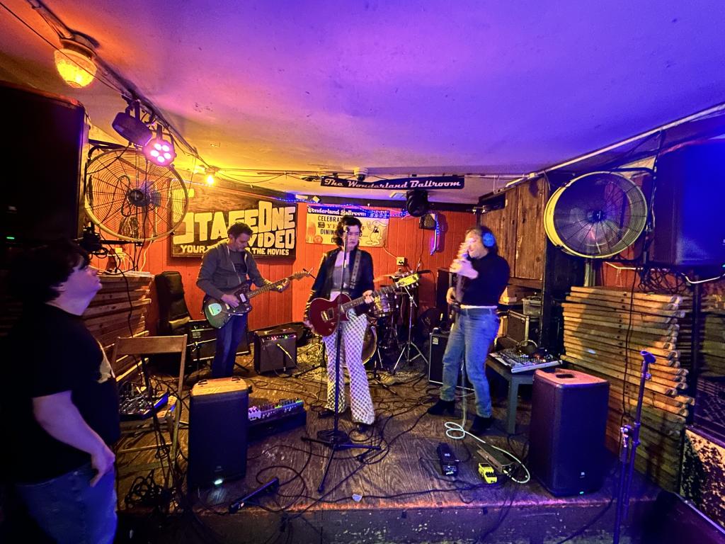 Band